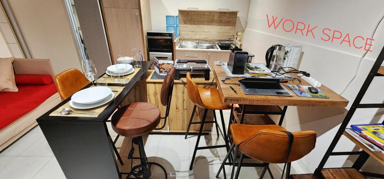 5 Schei De Mona Tourist Lease in Cannaregio Sestiere in Venice inside the oldest Jewish Ghetto worldwide Buitenkant foto
